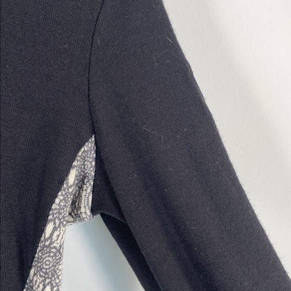 Icebreaker 320 Long Sleeve Half Zip Pullover Layering Sweater Sz M - Picture 7 of 10